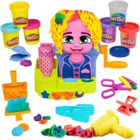 Nivalmix-Massa-de-Modelar-Play-Doh-Cabeleireiro-F8807-Hasbro-2453262-2 Nivalmix-Massa-de-Modelar-Play-Doh-Cabeleireiro-F8807-Hasbro-2453262-2