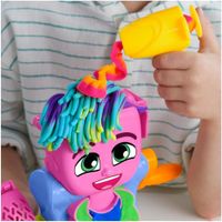 Nivalmix-Massa-de-Modelar-Play-Doh-Cabeleireiro-F8807-Hasbro-2453262-3 Nivalmix-Massa-de-Modelar-Play-Doh-Cabeleireiro-F8807-Hasbro-2453262-3