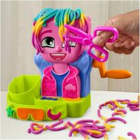 Nivalmix-Massa-de-Modelar-Play-Doh-Cabeleireiro-F8807-Hasbro-2453262-4 Nivalmix-Massa-de-Modelar-Play-Doh-Cabeleireiro-F8807-Hasbro-2453262-4