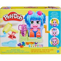 Nivalmix-Massa-de-Modelar-Play-Doh-Cabeleireiro-F8807-Hasbro-2453262-5 Nivalmix-Massa-de-Modelar-Play-Doh-Cabeleireiro-F8807-Hasbro-2453262-5