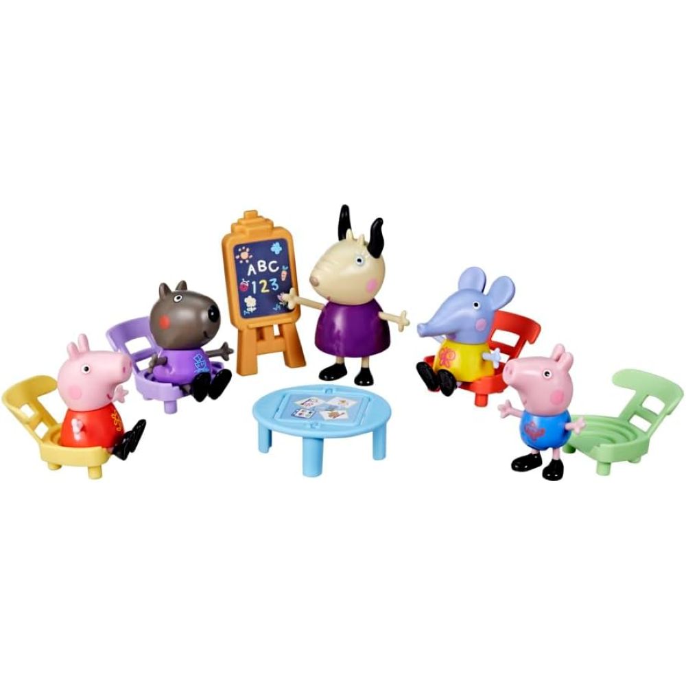 Nivalmix-Peppa-Pig-Figura-Turminha-da-Peppa-Playgroup-F8868-Hasbro-2453236-1 Nivalmix-Peppa-Pig-Figura-Turminha-da-Peppa-Playgroup-F8868-Hasbro-2453236-1