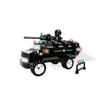 Nivalmix-Blocos-de-Montar-Carro-Blindado-182-Pecas-Xalingo-2411272-1 Nivalmix-Blocos-de-Montar-Carro-Blindado-182-Pecas-Xalingo-2411272-1