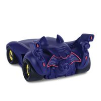 Nivalmix-Carrinho-Batwheels-Dc-Roxo-de-Vinil-3075-Cardoso-2415653-3 Nivalmix-Carrinho-Batwheels-Dc-Roxo-de-Vinil-3075-Cardoso-2415653-3