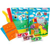 Nivalmix-Kit-Massinha-de-Modelar-Dinossauros-com-Acessorios-Utiguti-2428991-3 Nivalmix-Kit-Massinha-de-Modelar-Dinossauros-com-Acessorios-Utiguti-2428991-3