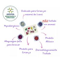 Nivalmix-Kit-Maquiagem-Intense-Glow-Gel-Glitter-2075-Brink-Model-2439404-2 Nivalmix-Kit-Maquiagem-Intense-Glow-Gel-Glitter-2075-Brink-Model-2439404-2