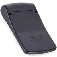 Nivalmix-Calculadora-de-Bolso-8-Digitos-Preta-N239502-2-Quanhe-2395022-4 Nivalmix-Calculadora-de-Bolso-8-Digitos-Preta-N239502-2-Quanhe-2395022-4