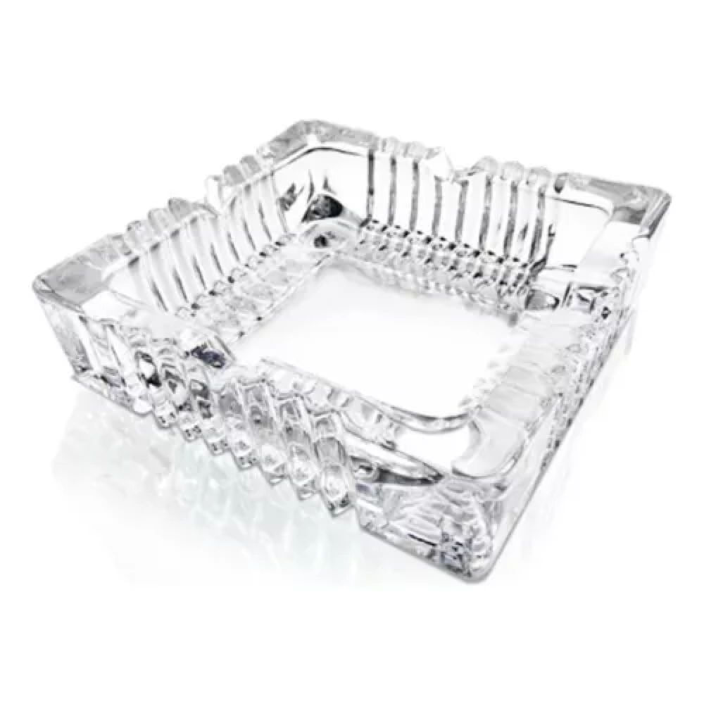 Nivalmix-Cinzeiro-de-Vidro-Quadrado-10X10X3.5cm-N240115-8-Quanhe-2401158-1 Nivalmix-Cinzeiro-de-Vidro-Quadrado-10X10X3.5cm-N240115-8-Quanhe-2401158-1