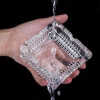 Nivalmix-Cinzeiro-de-Vidro-Quadrado-10X10X3.5cm-N240115-8-Quanhe-2401158-3