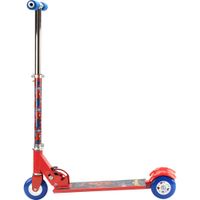 Nivalmix-Patinete-3-Rodas-com-Led-Homem-Aranha-DI0016-ate-30kg-Bbr-2452456-3 Nivalmix-Patinete-3-Rodas-com-Led-Homem-Aranha-DI0016-ate-30kg-Bbr-2452456-3