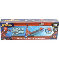 Nivalmix-Patinete-3-Rodas-com-Led-Homem-Aranha-DI0016-ate-30kg-Bbr-2452456-8 Nivalmix-Patinete-3-Rodas-com-Led-Homem-Aranha-DI0016-ate-30kg-Bbr-2452456-8