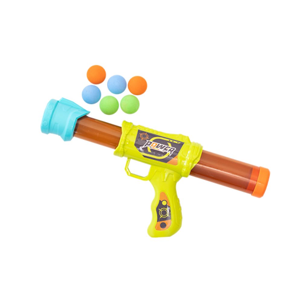 Nivalmix-Lanca-Bolas-Super-Ball-Gun-com-6-Bolinhas-PI4187-Pica-Pau-2438195-1 Nivalmix-Lanca-Bolas-Super-Ball-Gun-com-6-Bolinhas-PI4187-Pica-Pau-2438195-1