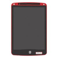 Nivalmix-Lousa-Magica-Quadro-Lcd-Tela-30cm-Vermelha-Dm-Brasil-2410349-1