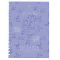 Nivalmix-Caderno-Smart-Universitario-Stitch-80-Folhas-4512-Dac-2455758-2 Nivalmix-Caderno-Smart-Universitario-Stitch-80-Folhas-4512-Dac-2455758-2