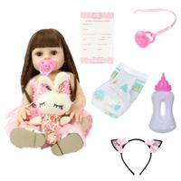 Nivalmix-Boneca-Realista-Baby-Star-com-Lacinho-e-Pelucia-R3478-Bbr-2452534-2 Nivalmix-Boneca-Realista-Baby-Star-com-Lacinho-e-Pelucia-R3478-Bbr-2452534-2
