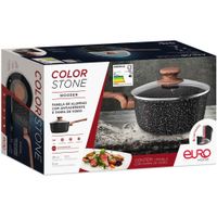 Nivalmix-Panela-ColorStone-20-cm-Wooden-com-Tampa-ALU8501-WD-Euro-2453860-2 Nivalmix-Panela-ColorStone-20-cm-Wooden-com-Tampa-ALU8501-WD-Euro-2453860-2