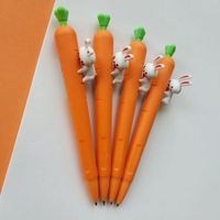 Nivalmix-Lapiseira-Cenoura-0.7mm-com-Coelhinho-314889-Tilibra-2423050-3 Nivalmix-Lapiseira-Cenoura-0.7mm-com-Coelhinho-314889-Tilibra-2423050-3