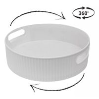 Nivalmix-Bandeja-Multiuso-Giratoria-Pequena-23cm-Branca-CK5167-Clink-2453496-1 Nivalmix-Bandeja-Multiuso-Giratoria-Pequena-23cm-Branca-CK5167-Clink-2453496-1