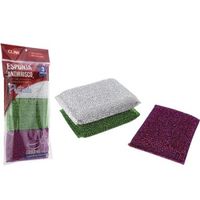 Nivalmix-Kit-com-3-Esponjas-Anti-Risco-Superficies-Delicadas-Clink-2453678-2 Nivalmix-Kit-com-3-Esponjas-Anti-Risco-Superficies-Delicadas-Clink-2453678-2