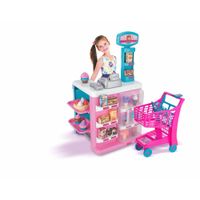 Nivalmix-Confeitaria-Magica-com-Carrinho-e-Acessorios-Magic-Toys-2405916-1 Nivalmix-Confeitaria-Magica-com-Carrinho-e-Acessorios-Magic-Toys-2405916-1