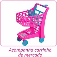 Nivalmix-Confeitaria-Magica-com-Carrinho-e-Acessorios-Magic-Toys-2405916-4 Nivalmix-Confeitaria-Magica-com-Carrinho-e-Acessorios-Magic-Toys-2405916-4