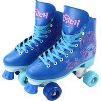 Nivalmix-Patins-Retro-4-Rodas-Tamanho-35-36-Stitch-DI0012-Azul-Bbr-2452430-1 Nivalmix-Patins-Retro-4-Rodas-Tamanho-35-36-Stitch-DI0012-Azul-Bbr-2452430-1