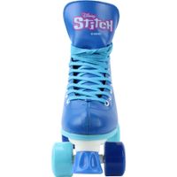 Nivalmix-Patins-Retro-4-Rodas-Tamanho-35-36-Stitch-DI0012-Azul-Bbr-2452430-3 Nivalmix-Patins-Retro-4-Rodas-Tamanho-35-36-Stitch-DI0012-Azul-Bbr-2452430-3