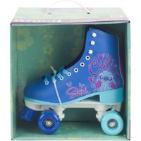 Nivalmix-Patins-Retro-4-Rodas-Tamanho-35-36-Stitch-DI0012-Azul-Bbr-2452430-4 Nivalmix-Patins-Retro-4-Rodas-Tamanho-35-36-Stitch-DI0012-Azul-Bbr-2452430-4