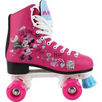 Nivalmix-Patins-Retro-4-Rodas-Tamanho-35-36-Minnie-DI0013-Rosa-Bbr-2452443-2 Nivalmix-Patins-Retro-4-Rodas-Tamanho-35-36-Minnie-DI0013-Rosa-Bbr-2452443-2