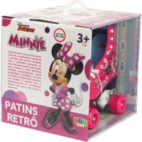 Nivalmix-Patins-Retro-4-Rodas-Tamanho-35-36-Minnie-DI0013-Rosa-Bbr-2452443-5 Nivalmix-Patins-Retro-4-Rodas-Tamanho-35-36-Minnie-DI0013-Rosa-Bbr-2452443-5
