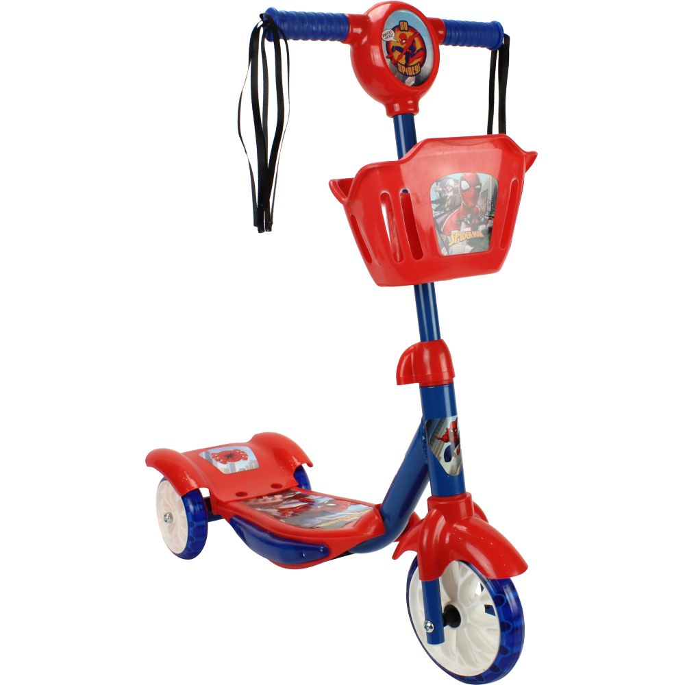 Nivalmix-Patinete-3-Rodas-com-Led-e-Som-Homem-Aranha-DI0018-Bbr-2452469-1 Nivalmix-Patinete-3-Rodas-com-Led-e-Som-Homem-Aranha-DI0018-Bbr-2452469-1