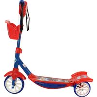 Nivalmix-Patinete-3-Rodas-com-Led-e-Som-Homem-Aranha-DI0018-Bbr-2452469-2 Nivalmix-Patinete-3-Rodas-com-Led-e-Som-Homem-Aranha-DI0018-Bbr-2452469-2