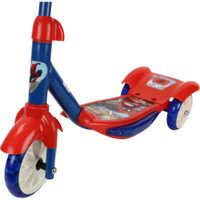 Nivalmix-Patinete-3-Rodas-com-Led-e-Som-Homem-Aranha-DI0018-Bbr-2452469-4 Nivalmix-Patinete-3-Rodas-com-Led-e-Som-Homem-Aranha-DI0018-Bbr-2452469-4