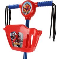 Nivalmix-Patinete-3-Rodas-com-Led-e-Som-Homem-Aranha-DI0018-Bbr-2452469-5 Nivalmix-Patinete-3-Rodas-com-Led-e-Som-Homem-Aranha-DI0018-Bbr-2452469-5