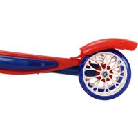 Nivalmix-Patinete-3-Rodas-com-Led-e-Som-Homem-Aranha-DI0018-Bbr-2452469-6 Nivalmix-Patinete-3-Rodas-com-Led-e-Som-Homem-Aranha-DI0018-Bbr-2452469-6