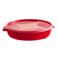 Nivalmix-Organizador-Multiuso-Vermelho-18-Litros-708-2-Top-Line-2440951-001-2