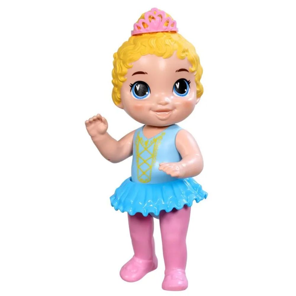 Nivalmix-Baby-Alive-Princesa-Bailarina-Loira-com-Coroa-F9122-Hasbro-2453171-1 Nivalmix-Baby-Alive-Princesa-Bailarina-Loira-com-Coroa-F9122-Hasbro-2453171-1