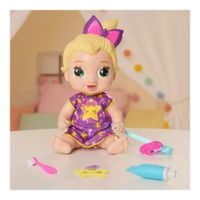 Nivalmix-Baby-Alive-Pequenos-Sonhos-Lala-Goo-Goo-Loira-F9856-Hasbro-2453158-2 Nivalmix-Baby-Alive-Pequenos-Sonhos-Lala-Goo-Goo-Loira-F9856-Hasbro-2453158-2