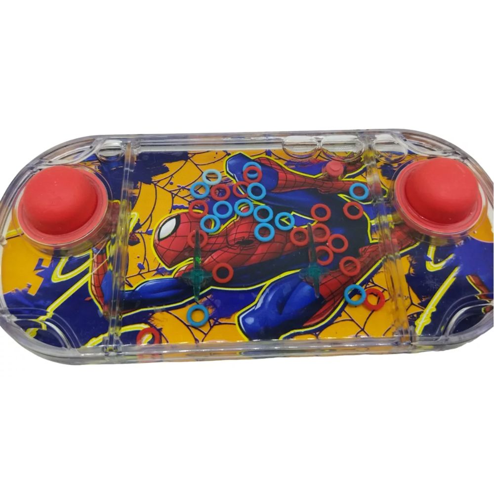 Nivalmix-Jogo-Aquatico-de-Mao-14-cm-Homem-Aranha-YD-397-Etitoys-2431864-1 Nivalmix-Jogo-Aquatico-de-Mao-14-cm-Homem-Aranha-YD-397-Etitoys-2431864-1