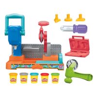 Nivalmix-Play-Doh-Mesa-de-Ferramentas-F9141-Massa-de-Modelar-Hasbro-2453288-2 Nivalmix-Play-Doh-Mesa-de-Ferramentas-F9141-Massa-de-Modelar-Hasbro-2453288-2