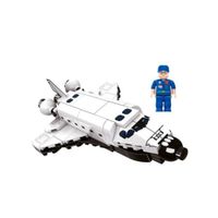 Nivalmix-Blocos-de-Montar-Nave-Espacial-106-Pecas-2850.9-Xalingo-2411285-2 Nivalmix-Blocos-de-Montar-Nave-Espacial-106-Pecas-2850.9-Xalingo-2411285-2