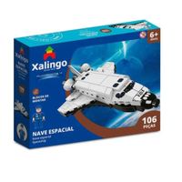 Nivalmix-Blocos-de-Montar-Nave-Espacial-106-Pecas-2850.9-Xalingo-2411285-3 Nivalmix-Blocos-de-Montar-Nave-Espacial-106-Pecas-2850.9-Xalingo-2411285-3