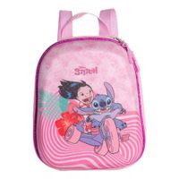 Nivalmix-Lancheira-Escolar-Stitch-Rosa-3857BX24-27x22-cm-Maxtoy-2456031-3 Nivalmix-Lancheira-Escolar-Stitch-Rosa-3857BX24-27x22-cm-Maxtoy-2456031-3