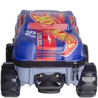 Nivalmix-Mala-Infantil-Carro-Hotwheels-Race-Monsters-2501AM24-Maxtoy-2455940-2 Nivalmix-Mala-Infantil-Carro-Hotwheels-Race-Monsters-2501AM24-Maxtoy-2455940-2