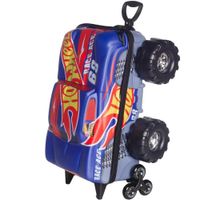 Nivalmix-Mala-Infantil-Carro-Hotwheels-Race-Monsters-2501AM24-Maxtoy-2455940-3