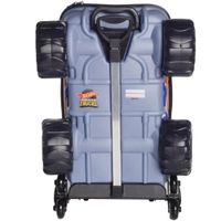 Nivalmix-Mala-Infantil-Carro-Hotwheels-Race-Monsters-2501AM24-Maxtoy-2455940-5 Nivalmix-Mala-Infantil-Carro-Hotwheels-Race-Monsters-2501AM24-Maxtoy-2455940-5