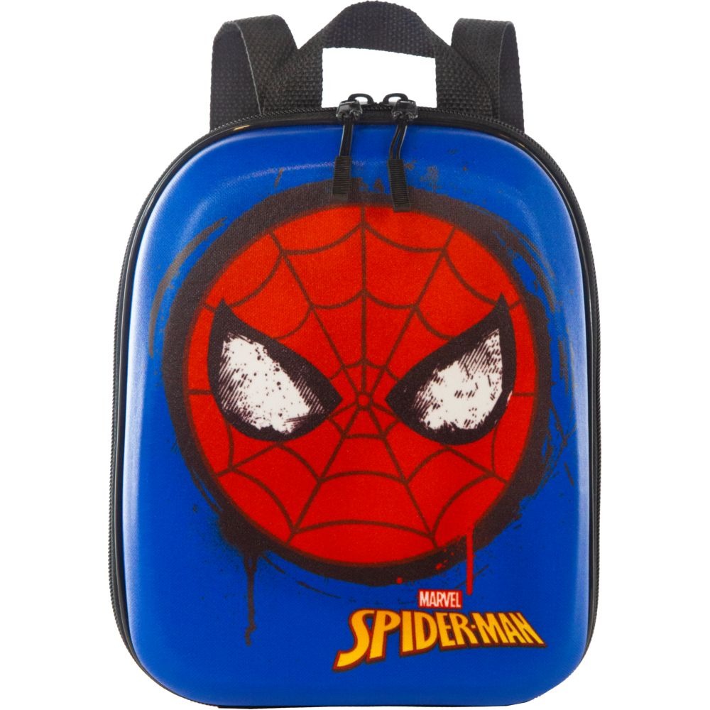 Nivalmix-Lancheira-Escolar-Homem-Aranha-3800AX23-Azul-27x22cm-Maxtoy-2455979-1 Nivalmix-Lancheira-Escolar-Homem-Aranha-3800AX23-Azul-27x22cm-Maxtoy-2455979-1