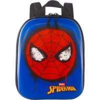 Nivalmix-Lancheira-Escolar-Homem-Aranha-3800AX23-Azul-27x22cm-Maxtoy-2455979-1 Nivalmix-Lancheira-Escolar-Homem-Aranha-3800AX23-Azul-27x22cm-Maxtoy-2455979-1