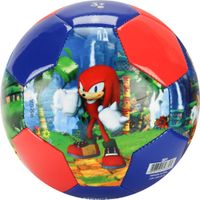 Nivalmix-Bola-de-Futebol-Infantil-Sonic-S011-Vermelha-e-Verde-N5-Bbr-2452612-002-3 Nivalmix-Bola-de-Futebol-Infantil-Sonic-S011-Vermelha-e-Verde-N5-Bbr-2452612-002-3