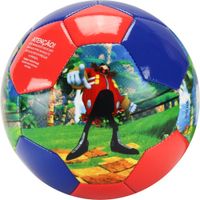Nivalmix-Bola-de-Futebol-Infantil-Sonic-S011-Vermelha-e-Verde-N5-Bbr-2452612-002-4