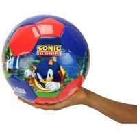Nivalmix-Bola-de-Futebol-Infantil-Sonic-S011-Vermelha-e-Verde-N5-Bbr-2452612-002-6 Nivalmix-Bola-de-Futebol-Infantil-Sonic-S011-Vermelha-e-Verde-N5-Bbr-2452612-002-6